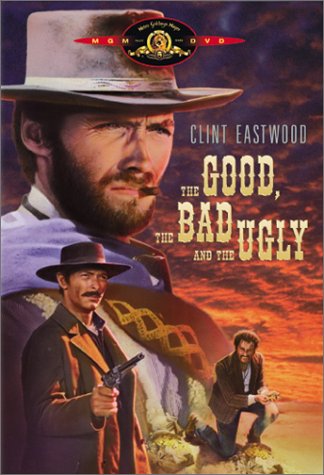 دانلود فیلم The Good The Bad And The Ugly 1966